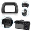 MOSTOS ; Brings Superior || EP10 Eyepiece Eyecup || Camera Eyepiece Eyecup Viewfinder for Sony NEX-6 NEX-7 A6300 ILCE-6300 A6000 ILCE-6000 A6100 A7000 & Other Digital Cameras and More view 3