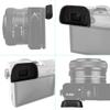 MOSTOS ; Brings Superior || EP10 Eyepiece Eyecup || Camera Eyepiece Eyecup Viewfinder for Sony NEX-6 NEX-7 A6300 ILCE-6300 A6000 ILCE-6000 A6100 A7000 & Other Digital Cameras and More view 4