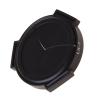 Black Lens Cover Camera Lens Protector Self Open and Close Compatible for Panasonic DMC LX-7 view 4