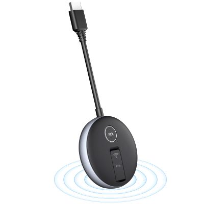 Wireless HDMI G9R PRO Receiver Only, Must Be Paired with G9R Pro Transmitter, Ideal for Extra RX or Replacement Use