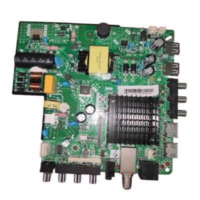 TV Motherboard for HK.T.RT2842P638 TV Motherboard TV(1366x768)