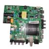 TV Motherboard for HK.T.RT2842P638 TV Motherboard TV(1366x768) view 1