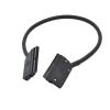 PLC and Terminal Block Connection Cable UC-ET010-24B UC-ET020-24B UC-ET050-24B(1.5M,with housing) view 2