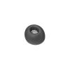 4Pairs Silicone Ear Tips Fit for JBL Live Buds 3 Earbuds Eartips Fit for JBL Live Beam 3 Headphone Ear Cap Cover Earbuds Earplugs(Black) view 1