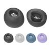 4Pairs Silicone Ear Tips Fit for JBL Live Buds 3 Earbuds Eartips Fit for JBL Live Beam 3 Headphone Ear Cap Cover Earbuds Earplugs(Black) view 2