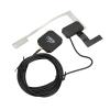 shenruifa Car Kit Digital Audio Broadcast DAB DAB Box Radio Receiver Adapter with Antenna view 2
