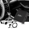 shenruifa Car Kit Digital Audio Broadcast DAB DAB Box Radio Receiver Adapter with Antenna view 3
