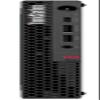 Lenovo ThinkStation P3 Tiny Workstation Mini Desktop (Intel i5-13500, Intel UHD 770 Shared, 8GB DDR5, 1TB PCIe SSD, WiFi 6E, Bluetooth 5.3, 230W PSU, RJ-45, 1 Display Port, Win 11 Home) w/USB-C Dock view 3