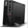 Lenovo ThinkStation P3 Tiny Workstation Mini Desktop (Intel i5-13500, Intel UHD 770 Shared, 8GB DDR5, 1TB PCIe SSD, WiFi 6E, Bluetooth 5.3, 230W PSU, RJ-45, 1 Display Port, Win 11 Home) w/USB-C Dock view 4