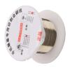 100m Molybdenum Cutting Wire Line for LCD Display Screen Separator Repair (0.08mm*100m) view 1