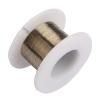 100m Molybdenum Cutting Wire Line for LCD Display Screen Separator Repair (0.08mm*100m) view 2