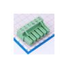 (1pcs) DB3EK-7.62-6P-GN-S P=7.62mm view 1