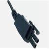 12V 2A AC Adapter Power Fit for Fortinet FortiGate 60D 30e 50E 60E 80E 40F 60F 80F view 3