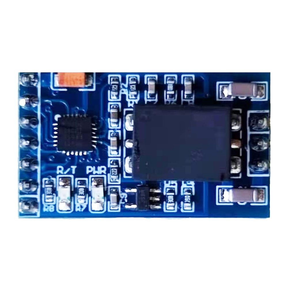 HART Host Module AD5700-1 Chip with Isolation Hart Modem