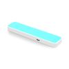 HIONJIN Speaker Lightweight Under Pillow Soundbox Auto Power Off Soundbar Bone Conduction Loudspeaker Subwoofer(D) view 1