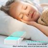 HIONJIN Speaker Lightweight Under Pillow Soundbox Auto Power Off Soundbar Bone Conduction Loudspeaker Subwoofer(D) view 3