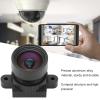 5MP Single Board Lens Aluminium Alloy High Definition Wide Angle 2.1mm Focal Length for Camera view 2