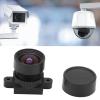 5MP Single Board Lens Aluminium Alloy High Definition Wide Angle 2.1mm Focal Length for Camera view 4