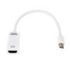 4K M/i/ni DP to HDMI-Compatible Converter Thunderbolt 2 M/i/ni Displayport to HDMI Adapter Cord Compatible with The Air Pro(Green) view 4