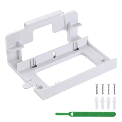Starlink Gen 3 Router Wall Mount 2in1 Power Supply Mounting Kit V3 Router Mount