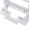 Starlink Gen 3 Router Wall Mount 2in1 Power Supply Mounting Kit V3 Router Mount view 3