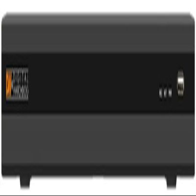 Digital Watchdog DW-VA1G484T VMAX A1 G4 Universal HD Over Coax 8-Channel Digital Video Recorder with 4TB HDD, Embedded Linux, 240fps Real-time 30fps Recording, 2 Out Alarm, 1 Out/8 in Audio