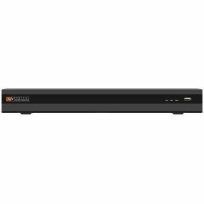 Digital Watchdog - DW-VA1G486T - Digital Watchdog Universal HD Over Coax Digital Video Recorder - 6 TB HDD - Digital