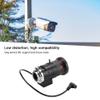 FUZHUI 3MP HD Security Camera Lens with Auto Aperture Zoom, 5 50mm Length, Low Distortion, High Compatibility for CCTV Surveillance Systems view 4