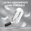 Sena BiKom 20 Ultimate Cycling Communication System, Lightweight - Weighing Only 20 Grams (Black, Single Pack) view 2