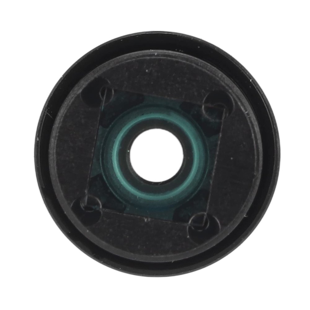 Camera Lens 2.8mm 5MP M12 Interface Single Board Lens Fit for M12x0.5mm Base IP Camera