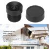 Camera Lens 2.8mm 5MP M12 Interface Single Board Lens Fit for M12x0.5mm Base IP Camera view 3