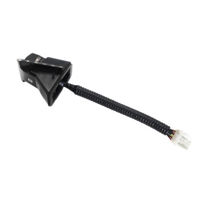 1PCS Car Rear View Backup Camera Compatible For Honda Pilot 2017-2019 OEM 39530TG7A21Auto Parking Assist Camera Car Electronics