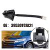1PCS Car Rear View Backup Camera Compatible For Honda Pilot 2017-2019 OEM 39530TG7A21Auto Parking Assist Camera Car Electronics view 2