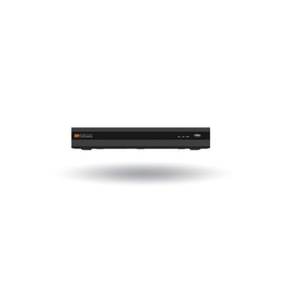 Digital Watchdog - DW-VG494P - Digital Watchdog 4-Channel PoE NVR with 5 Bonus Channels - Network Video Recorder - 4K