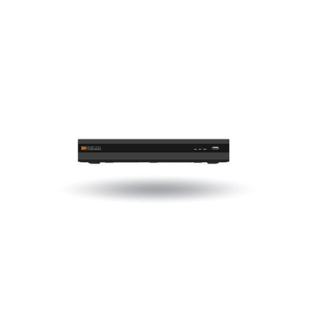 Digital Watchdog - DW-VG494P - Digital Watchdog 4-Channel PoE NVR with 5 Bonus Channels - Network Video Recorder - 4K