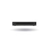 Digital Watchdog - DW-VG494T4P - Advanced Linux-Based Embedded NVR 4TB Supports 9 2.1MP Cameras@30fps (1080P) up to 4K view 1