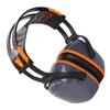 DECOMELODY Soundproof Ear Muffs Noise Reduction Comfortable Earmuffs for Study Work Sleep view 1