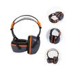 DECOMELODY Soundproof Ear Muffs Noise Reduction Comfortable Earmuffs for Study Work Sleep view 2