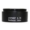 0.5X Defocusing Doubling Mirror Reducer Lens 1.25 Inches Astronomical Telescope Accessories 5P0087&5P0092(Fine Thread) view 1