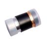 1.25" Wide Angle 62 Degree Lens 4mm for Astronomy Telescope Eyepiece Fully Coated view 3
