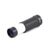 1.25 Inch 3X Barlow Lens Extended Length Astronomical Telescope Eyepiece Accessories view 2