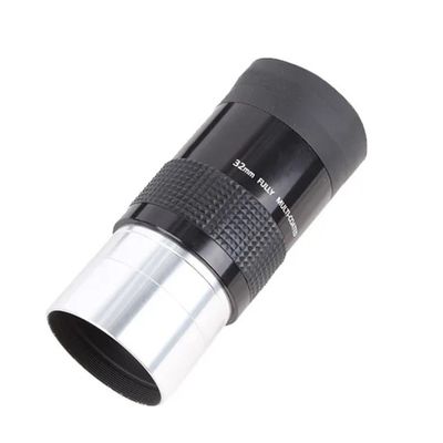 2 Inch 26mm 32mm 40mm Eyepiece Metal Multi-Coated for Professional Astronomy Telescope Accessory(2 inch 32mm)