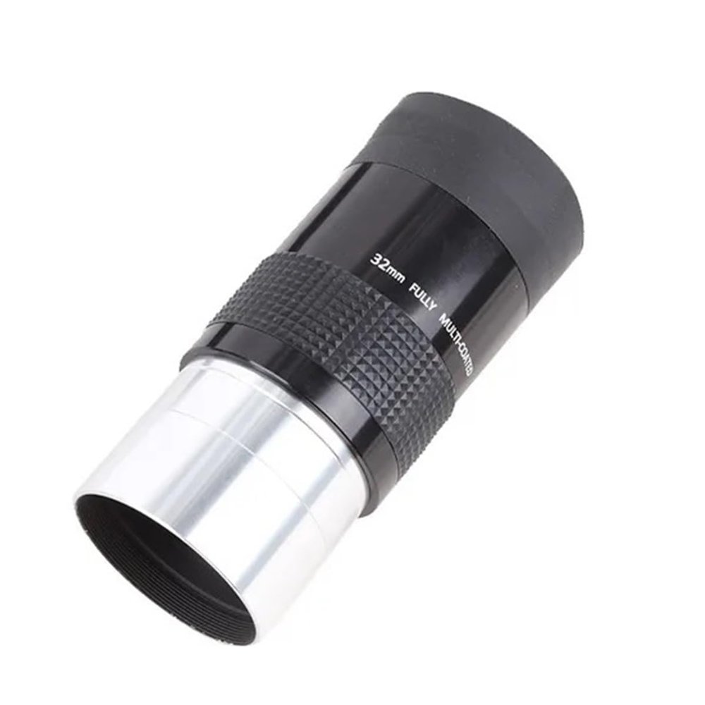 2 Inch 26mm 32mm 40mm Eyepiece Metal Multi-Coated for Professional Astronomy Telescope Accessory(2 inch 32mm)