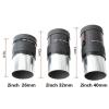 2 Inch 26mm 32mm 40mm Eyepiece Metal Multi-Coated for Professional Astronomy Telescope Accessory(2 inch 32mm) view 2