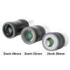 2 Inch 26mm 32mm 40mm Eyepiece Metal Multi-Coated for Professional Astronomy Telescope Accessory(2 inch 32mm) view 4