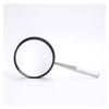 Lab Microscope Accessories 35 60mm Metal Pocket Handheld Magnifier for Reading Glasses Jewelry view 1