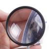 Lab Microscope Accessories 35 60mm Metal Pocket Handheld Magnifier for Reading Glasses Jewelry view 4