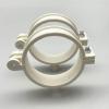 75mm Tube Hoop Refraction Reflection Astronomical Telescope view 3