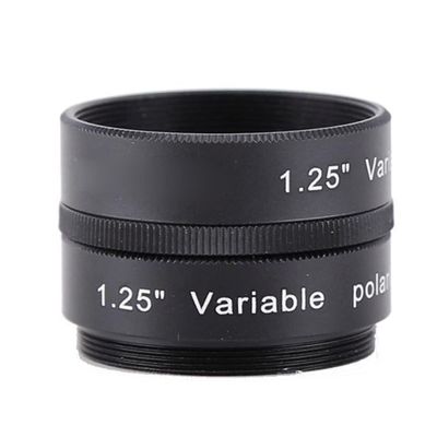 1.25'' 2" Variable Polarizing Astronomy Monocular Telescope(1.25)
