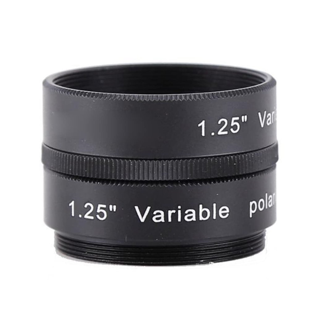 1.25'' 2" Variable Polarizing Astronomy Monocular Telescope(1.25)